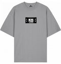 90s Kassette Oversized TEE