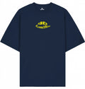 Graphix 90er Oversized T-Shirt 90 Somethin