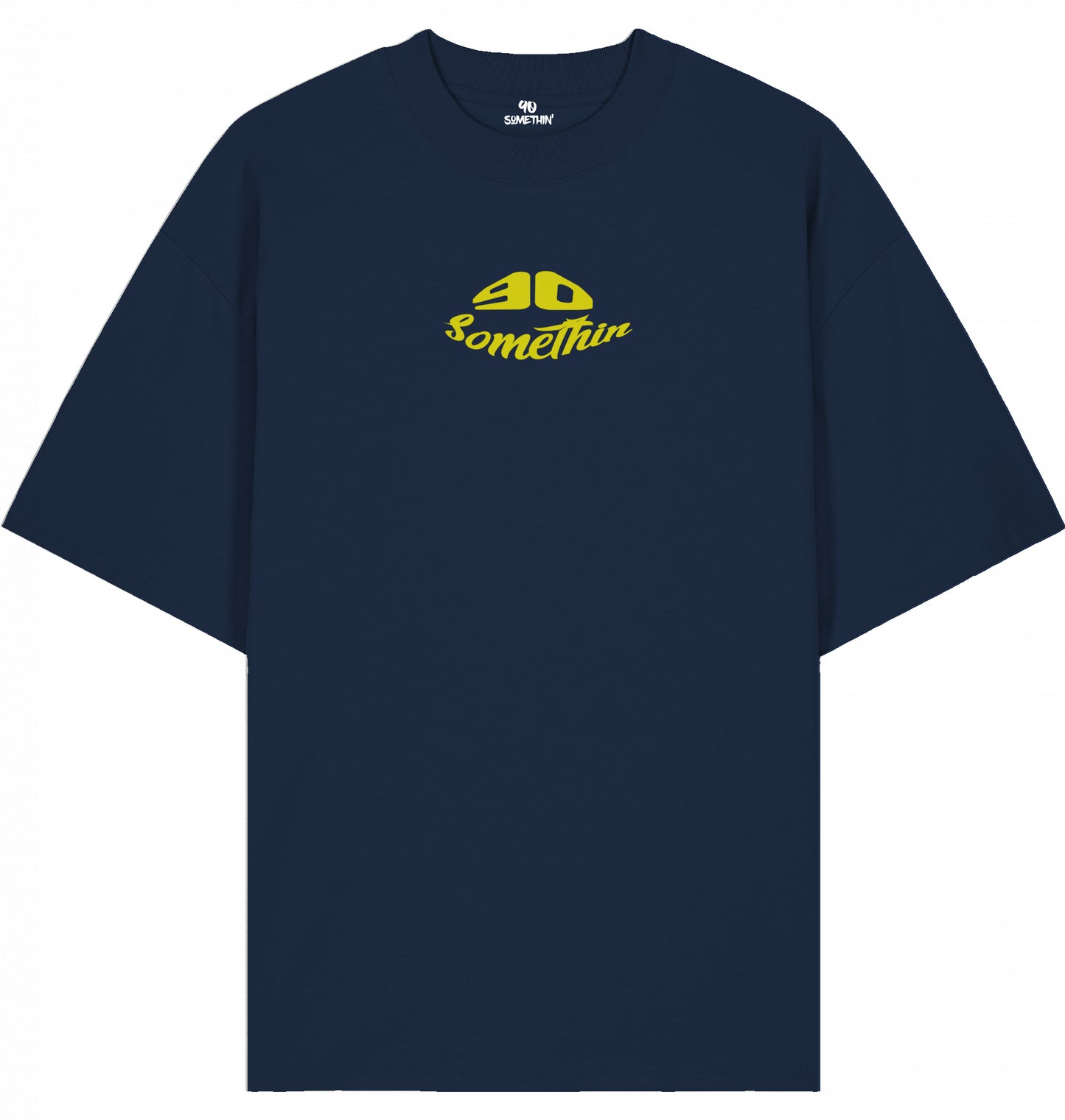 Graphix 90s Oversized T-Shirt