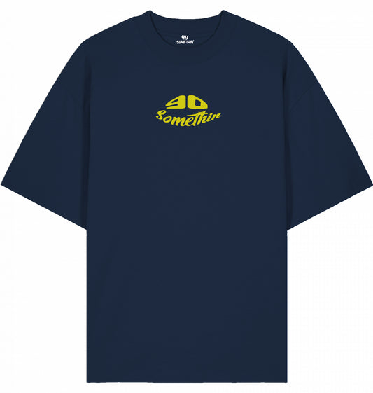 Graphix 90s Oversized T-Shirt
