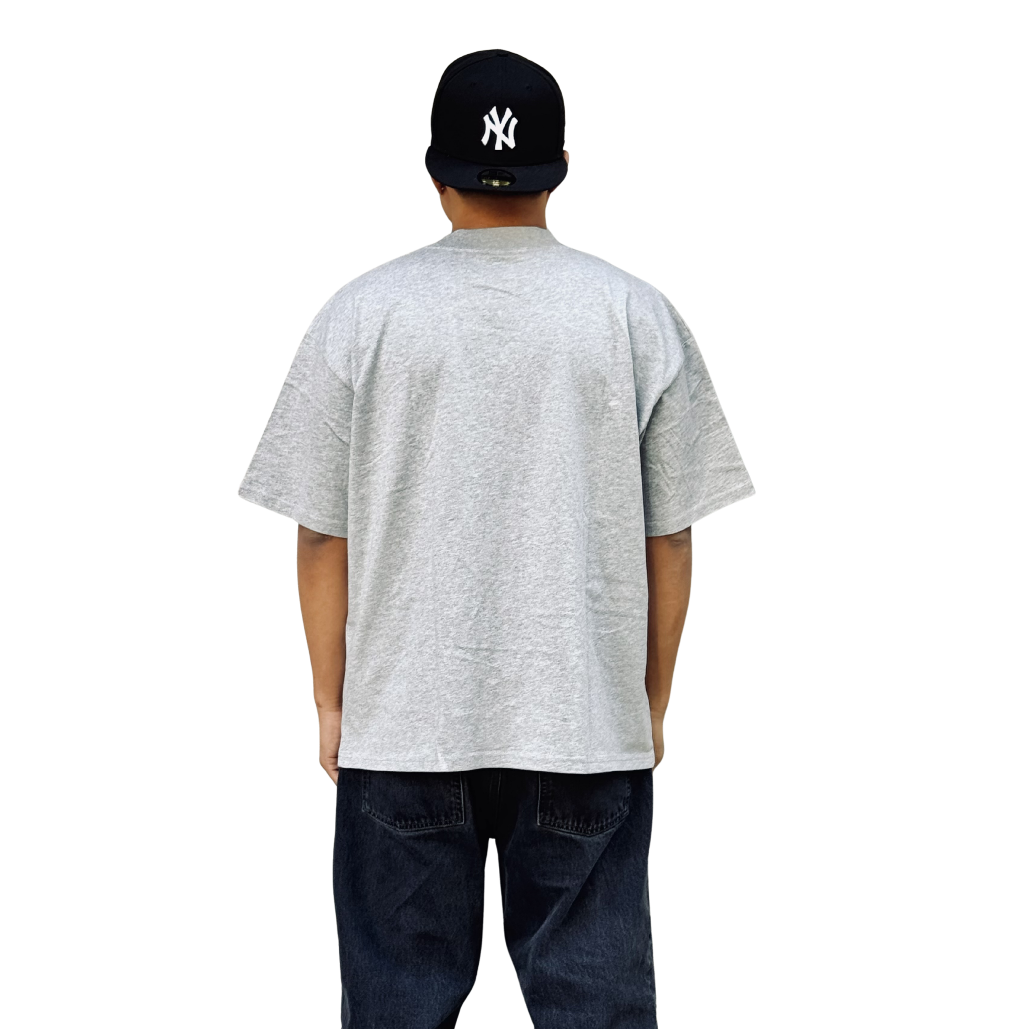 90s Kassette Oversized TEE