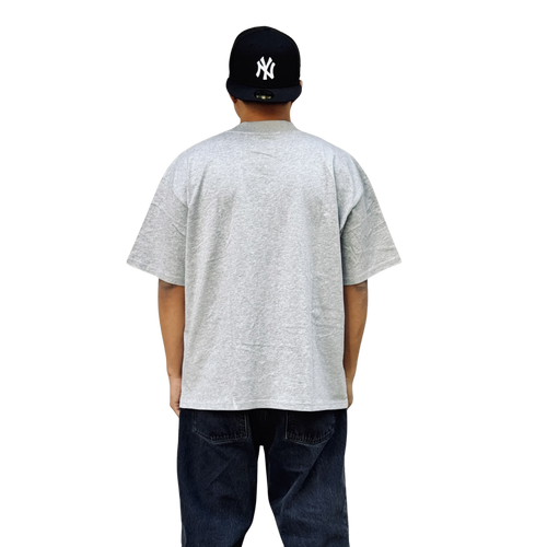 90s Kassette Oversized TEE