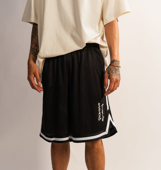 Tag Court Basketball Shorts