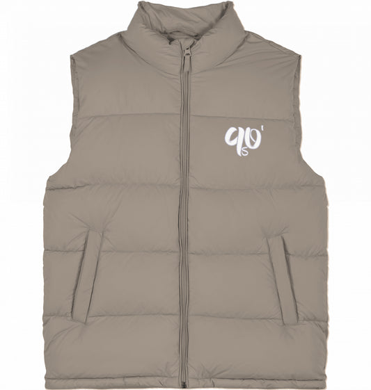 Cloud Puffer Gilet