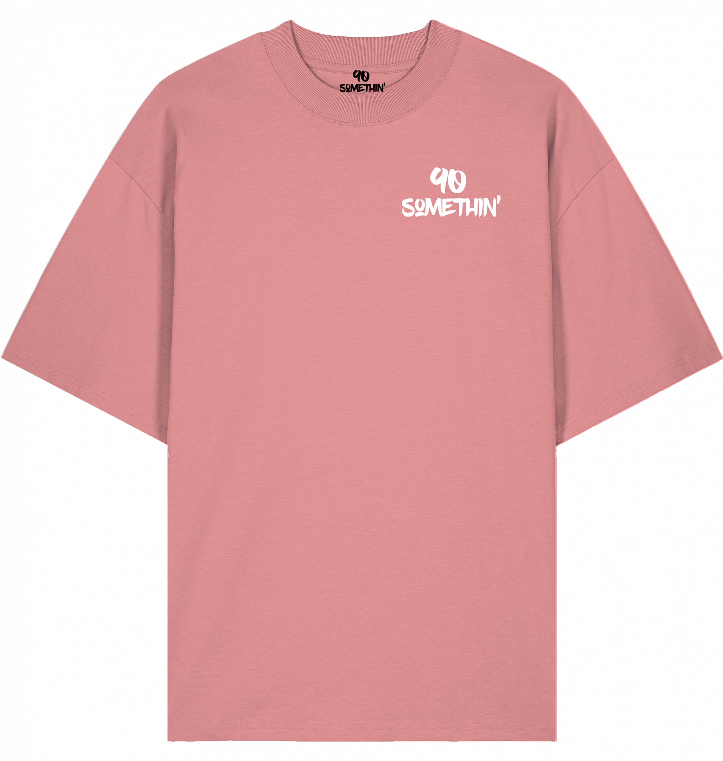 Smoke & Shades Oversized T-Shirt