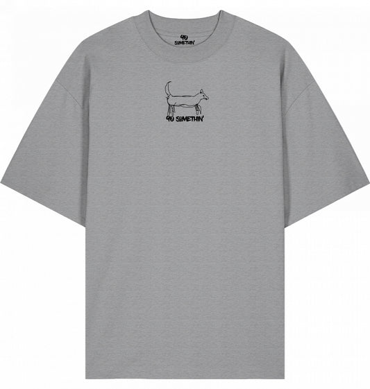 ELSA Oversized T-Shirt