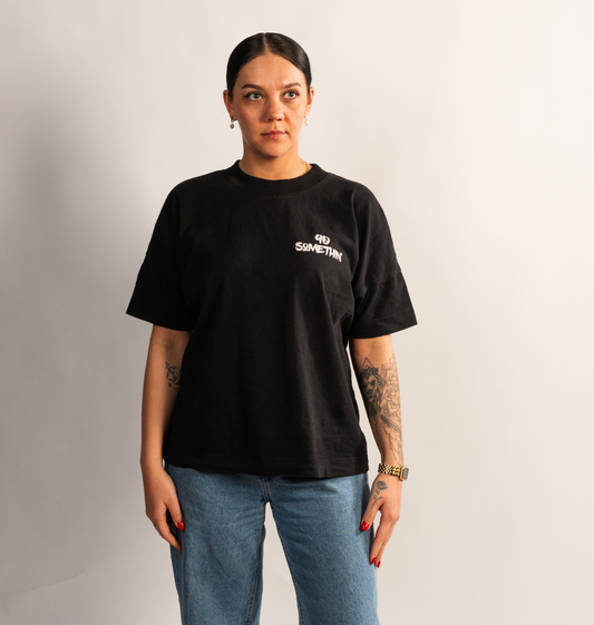All City 90 Oversized T-Shirt