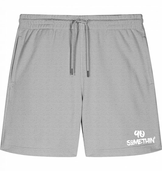 Smoke & Shadow Jogging Shorts