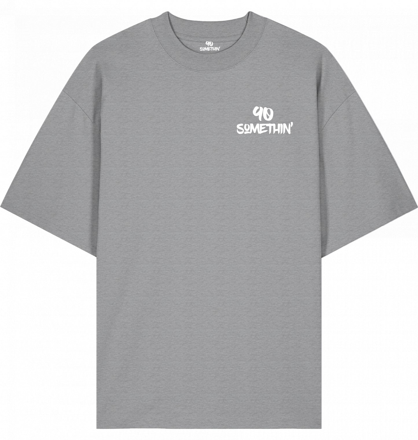 All City 90 Oversized T-Shirt