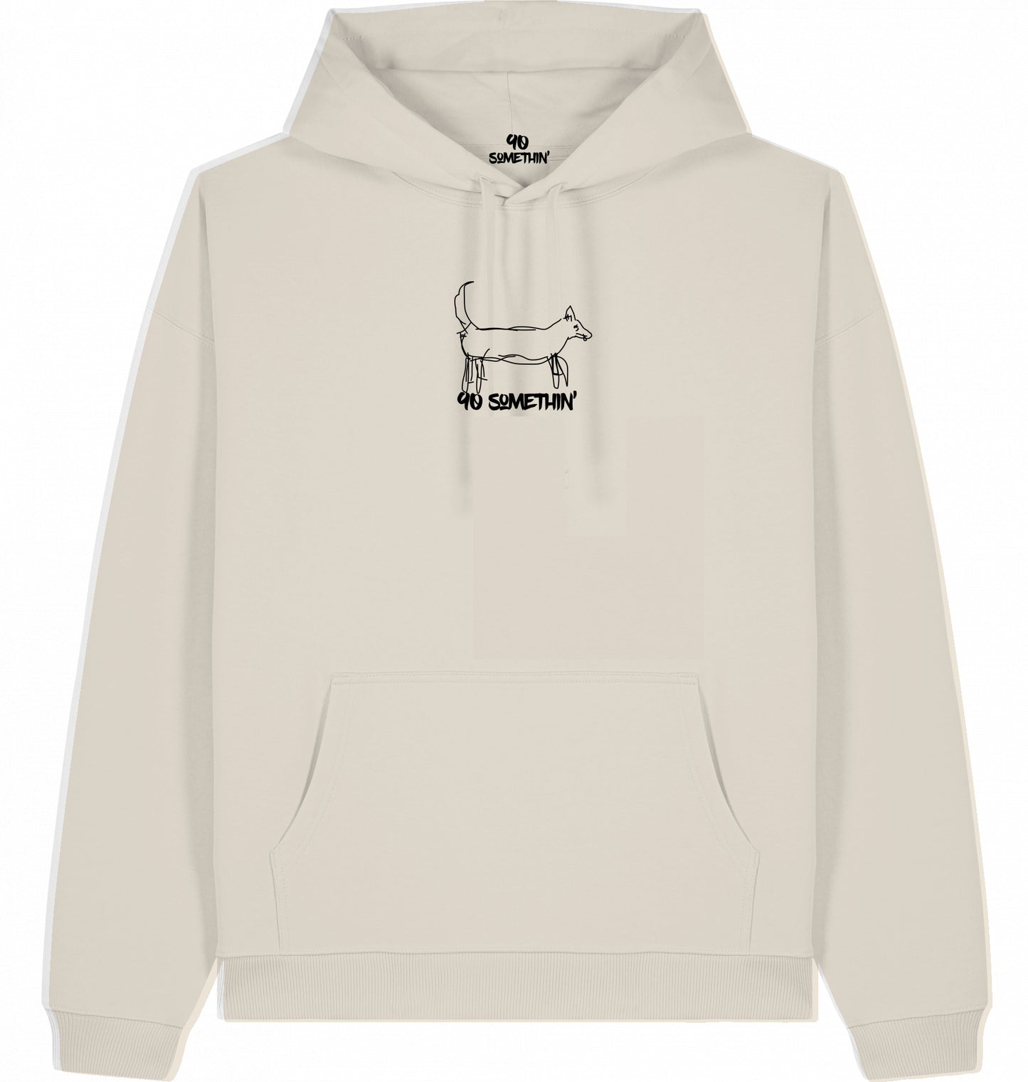 ELSA Oversized Hoodie