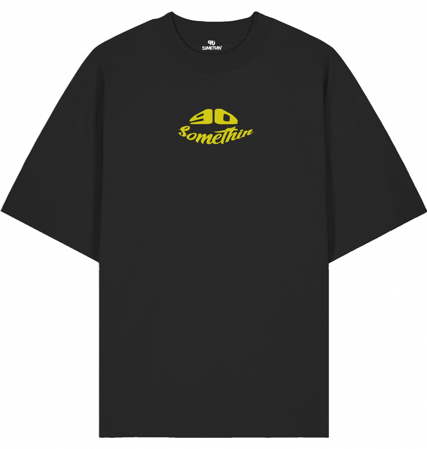Graphix 90s Oversized T-Shirt