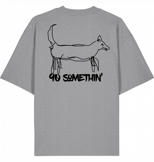 ELSA Oversized T-Shirt