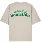  Streetwear Hip-Hop T-Shirt 90s Future vibes  Back