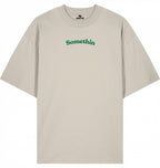  Streetwear Hip-Hop T-Shirt 90s Future vibes Front