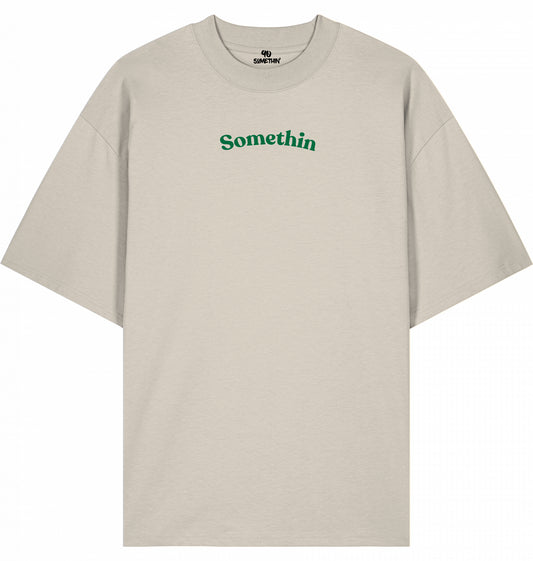 90s Future Vibes Oversized T-Shirt