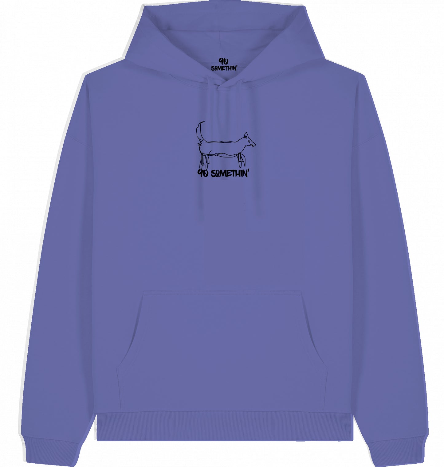 ELSA Oversized Hoodie
