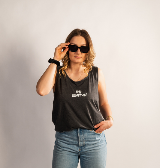 Signature Tank Top