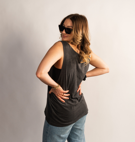 Signature Tank Top