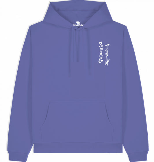 Concrete 90 Oversized Hoodie