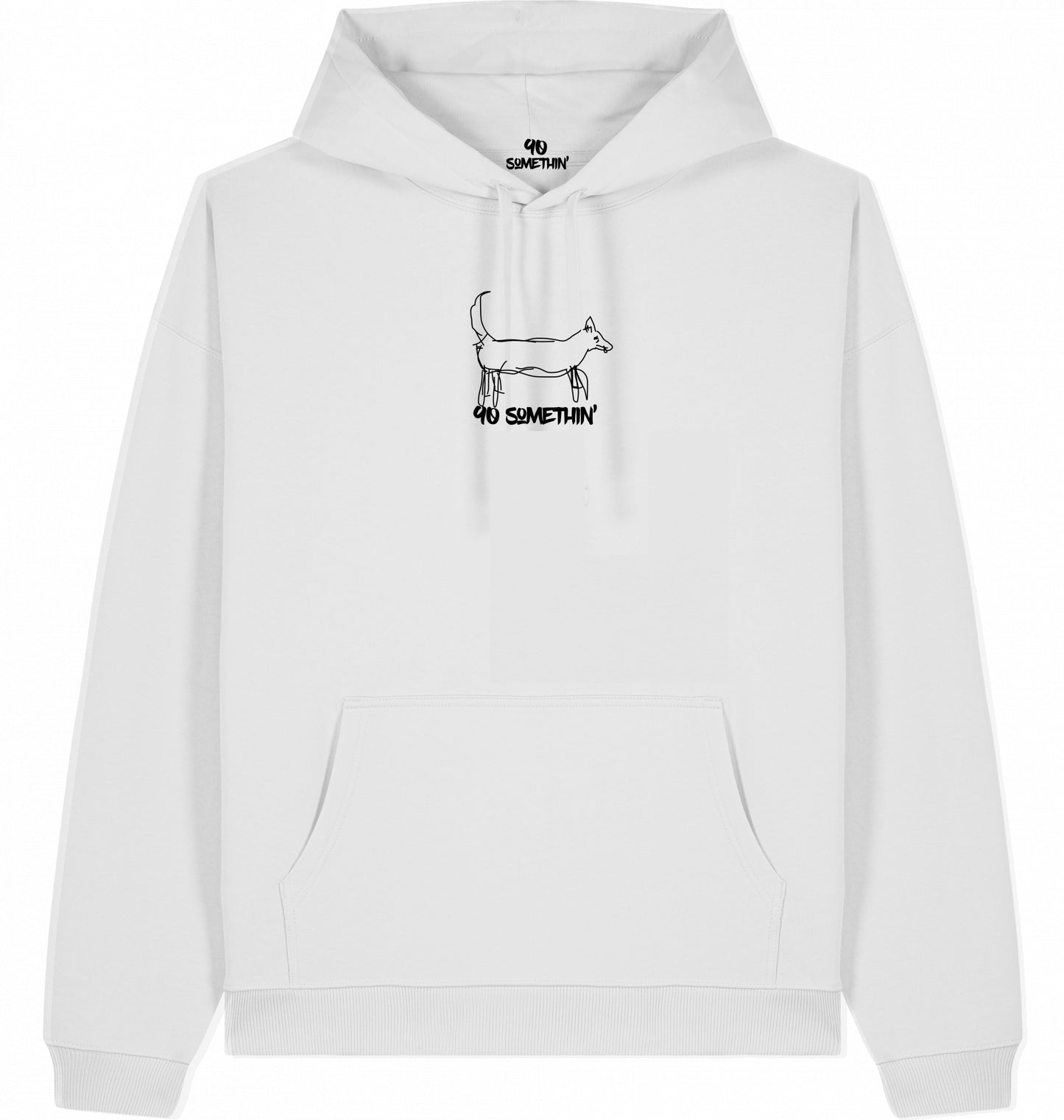 ELSA Oversized Hoodie