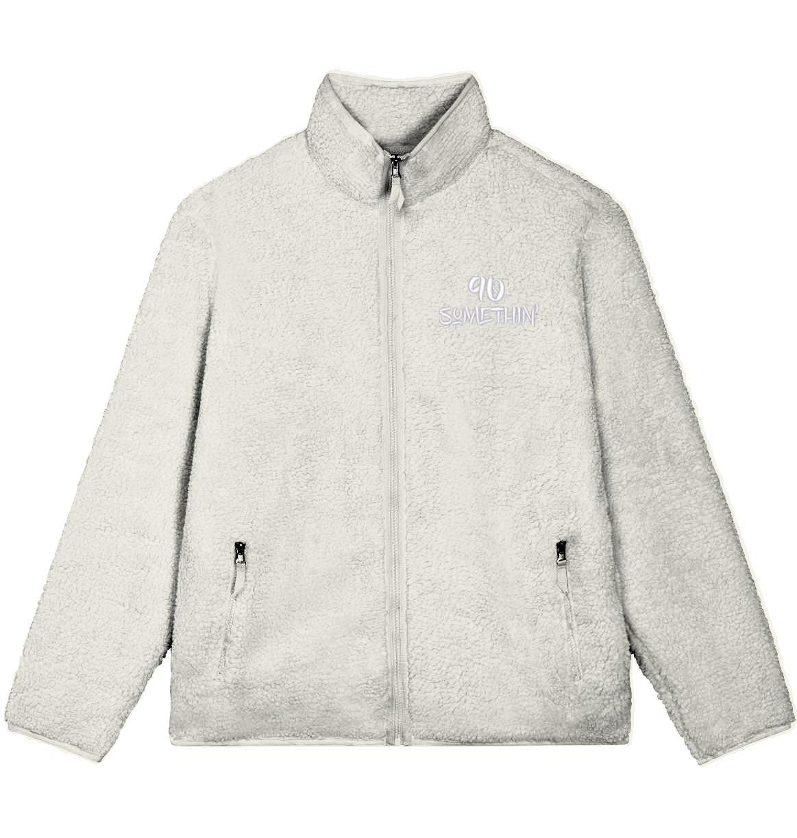 Teddy Sherpa Sweatshirt