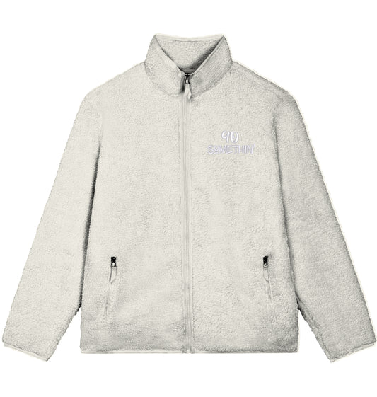 Teddy Sherpa Sweatshirt