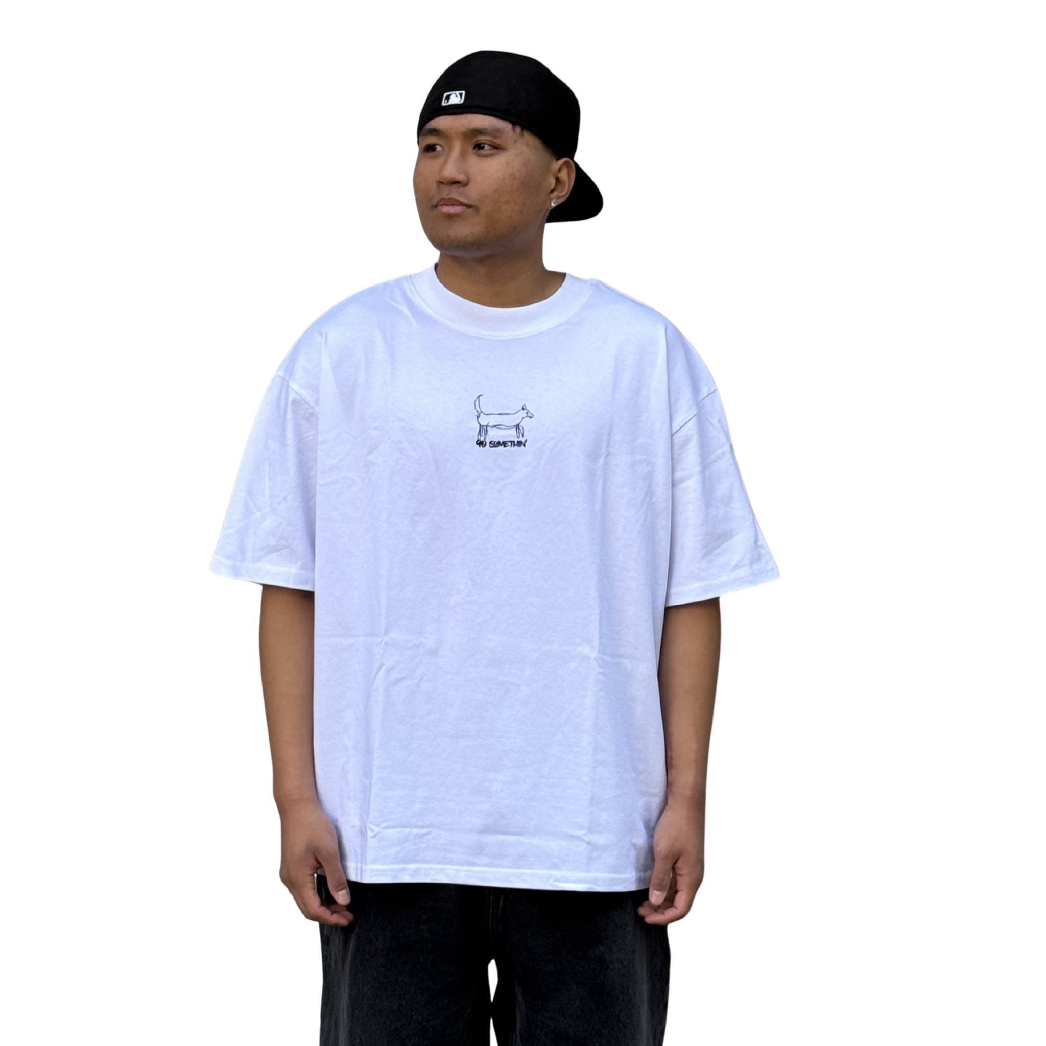 ELSA Oversized TEE