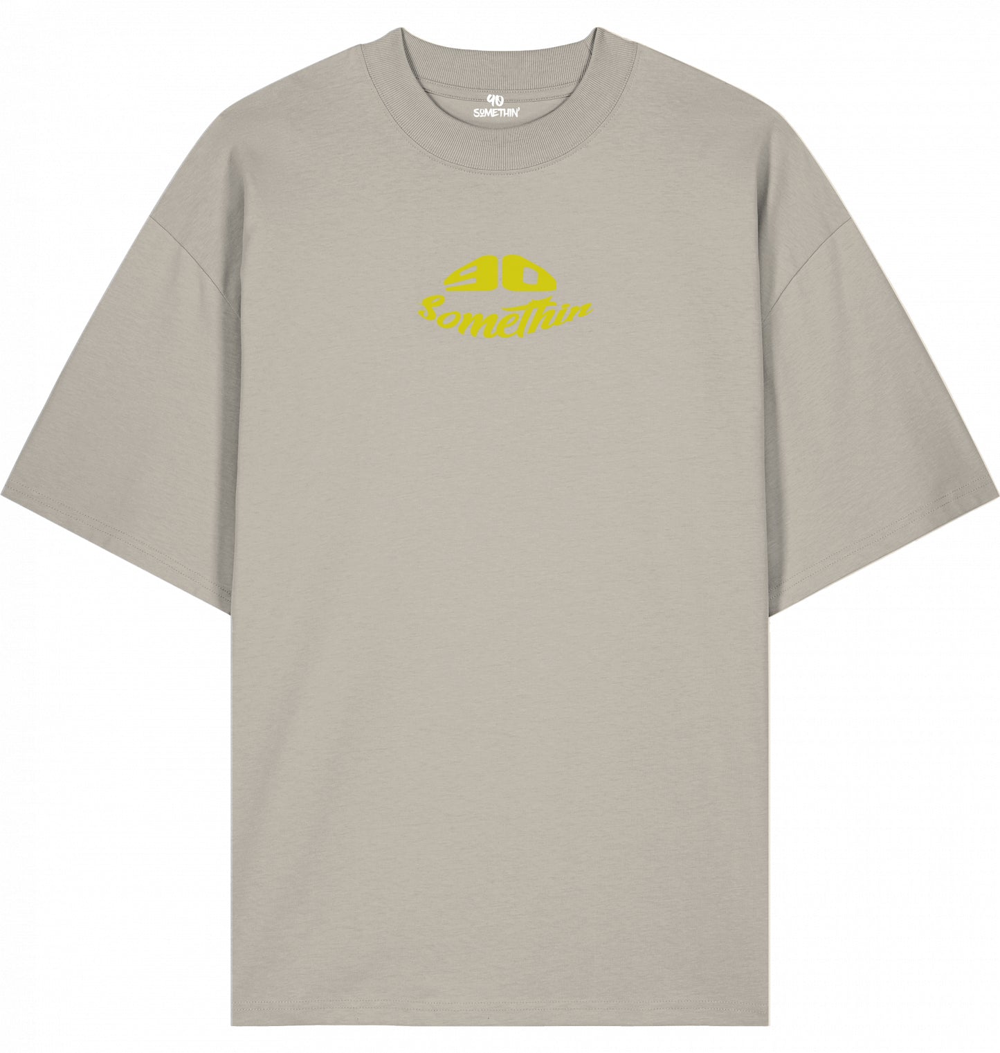 Graphix 90s Oversized T-Shirt