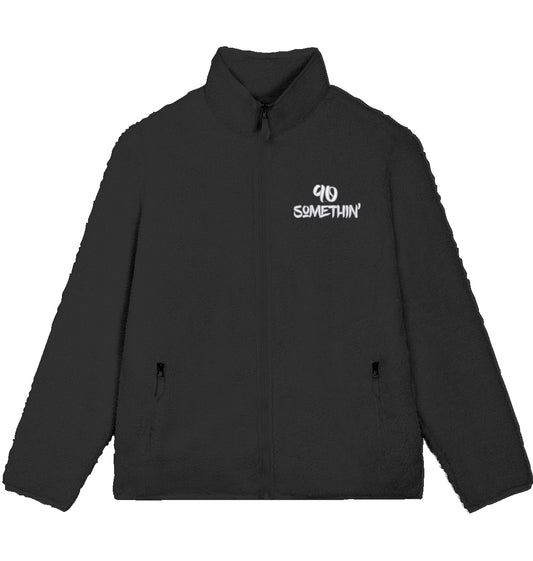 Teddy Sherpa Sweatshirt